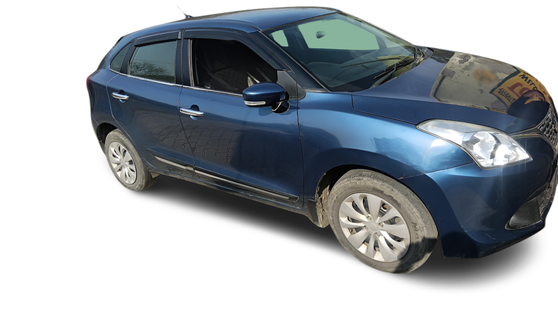 Maruti Baleno-img